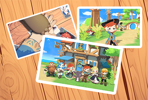 龙之歌：美食与冒险 Dragon Song Tavern: Cozy & Adventurous插图30