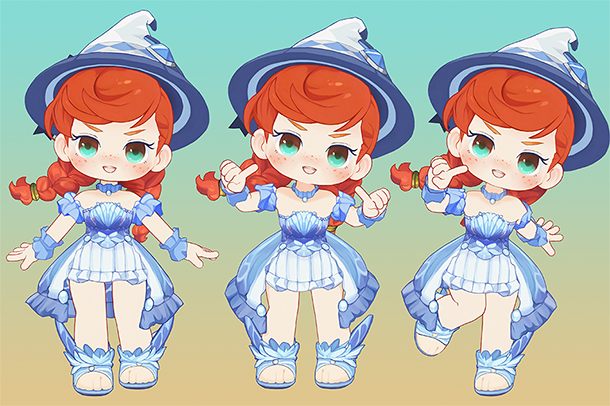 龙之歌：美食与冒险 Dragon Song Tavern: Cozy & Adventurous插图35