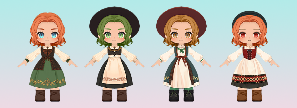 龙之歌：美食与冒险 Dragon Song Tavern: Cozy & Adventurous插图34