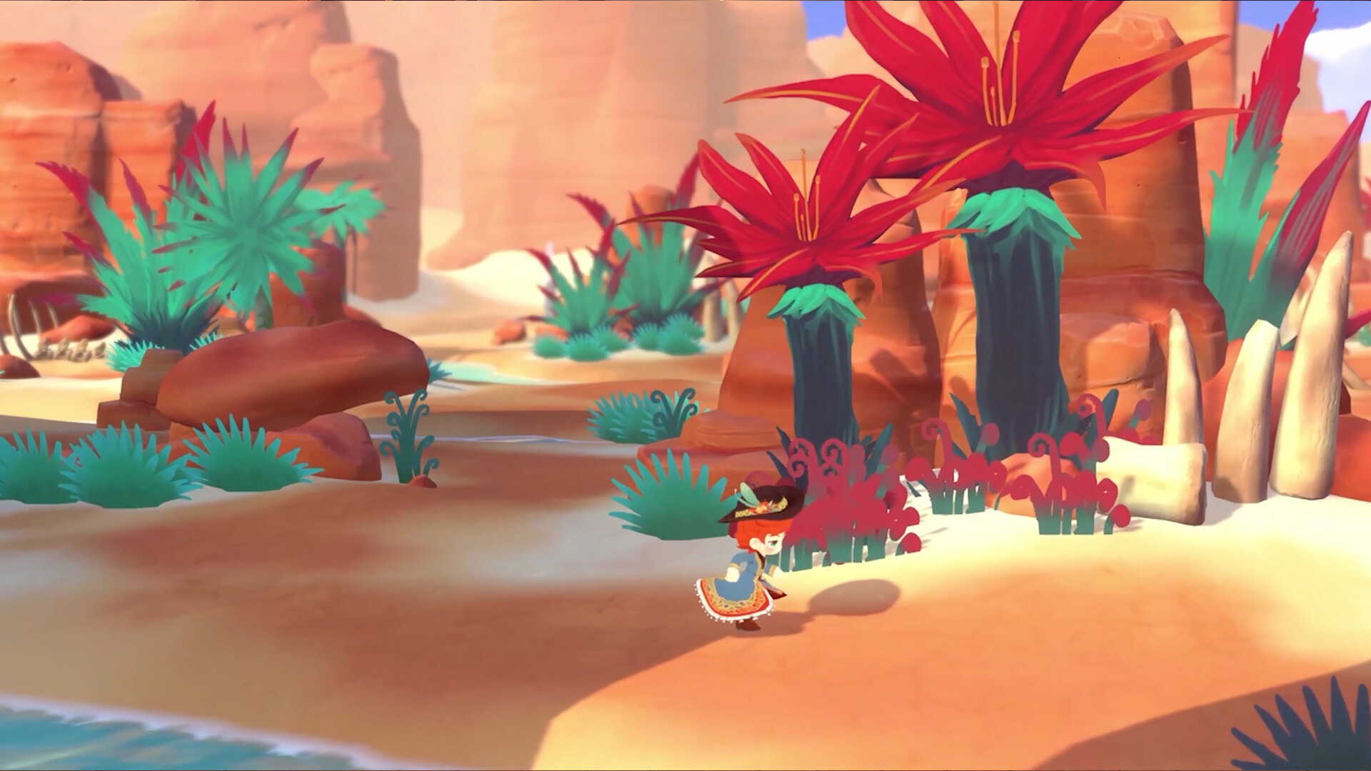 龙之歌：美食与冒险/Dragon Song Tavern: Cozy & Adventurous 截图 17