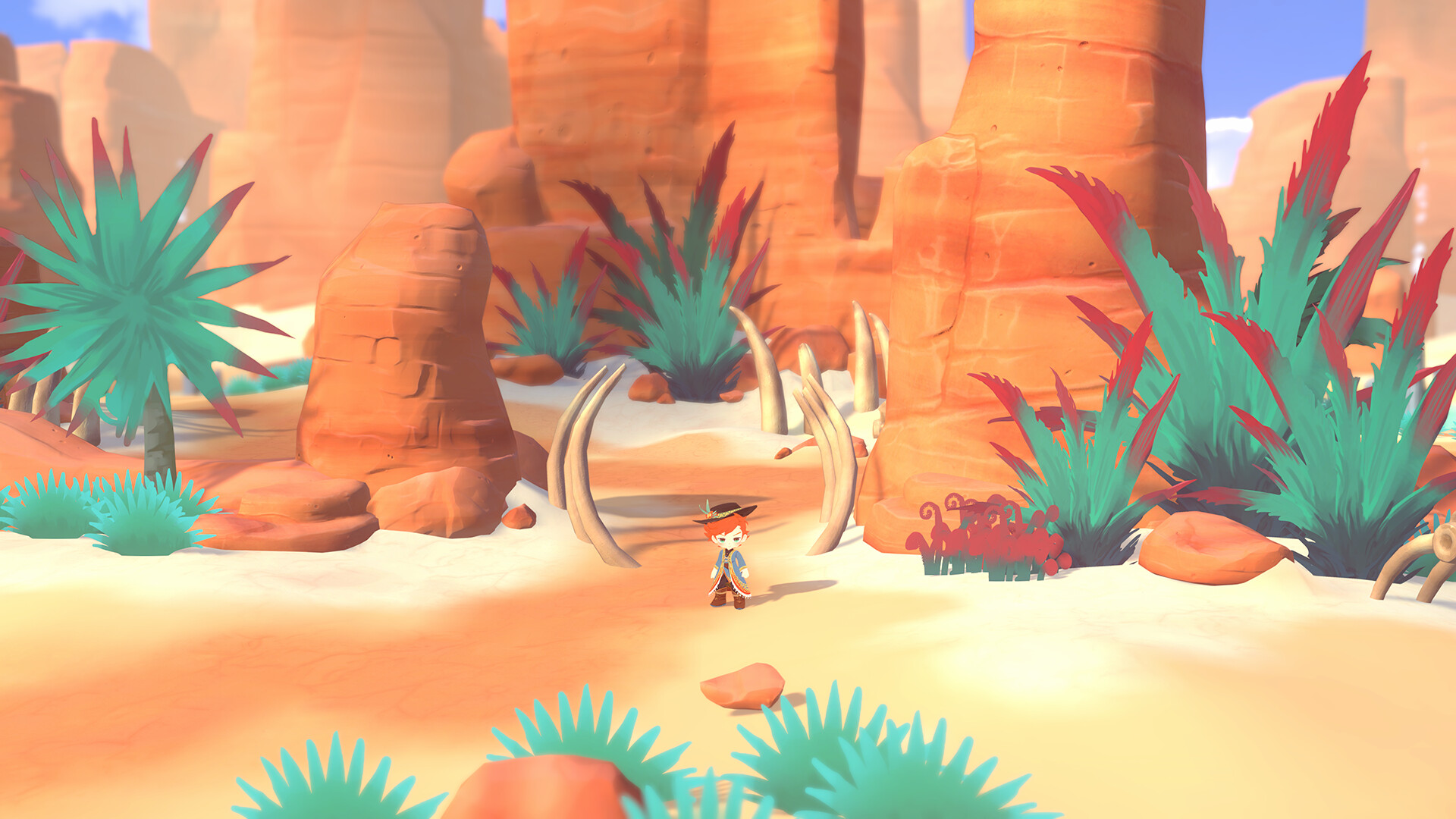 龙之歌：美食与冒险/Dragon Song Tavern: Cozy & Adventurous 截图 16