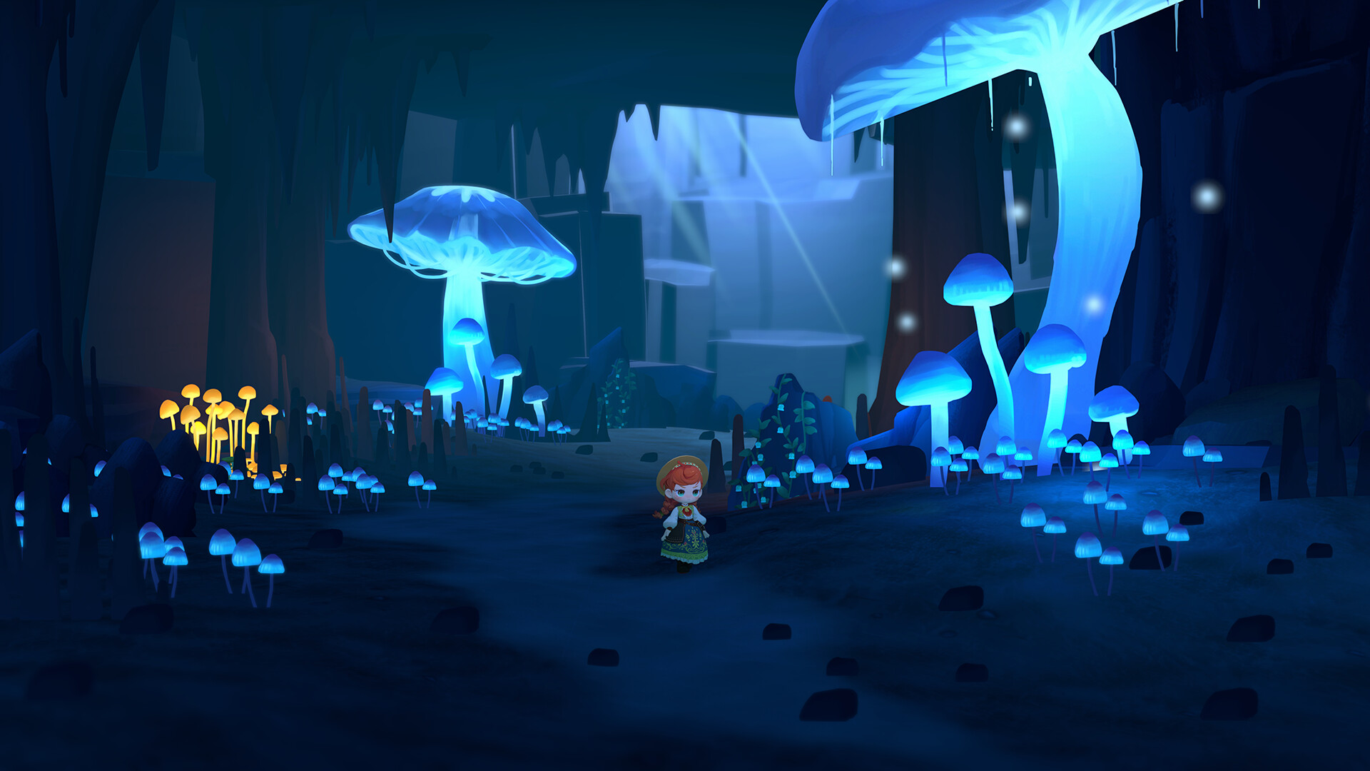 龙之歌：美食与冒险/Dragon Song Tavern: Cozy & Adventurous 截图 14