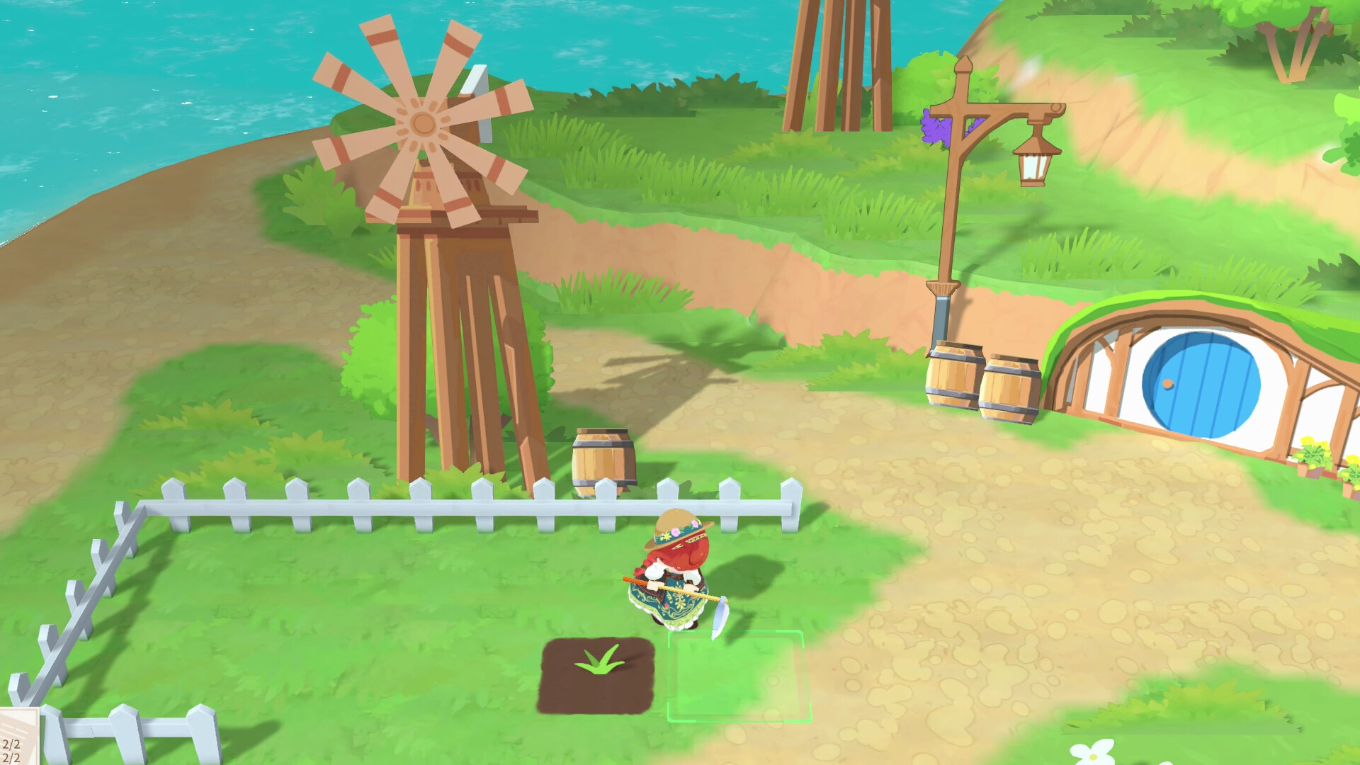 龙之歌：美食与冒险/Dragon Song Tavern: Cozy & Adventurous 截图 2