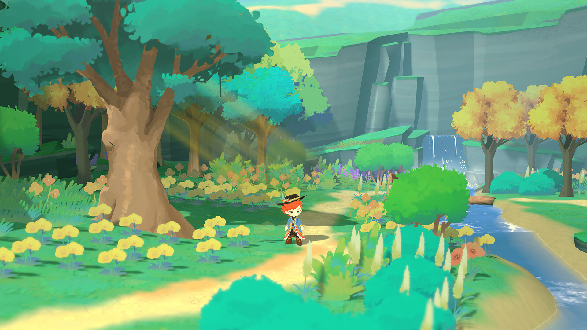 龙之歌：美食与冒险/Dragon Song Tavern: Cozy & Adventurous 截图 12