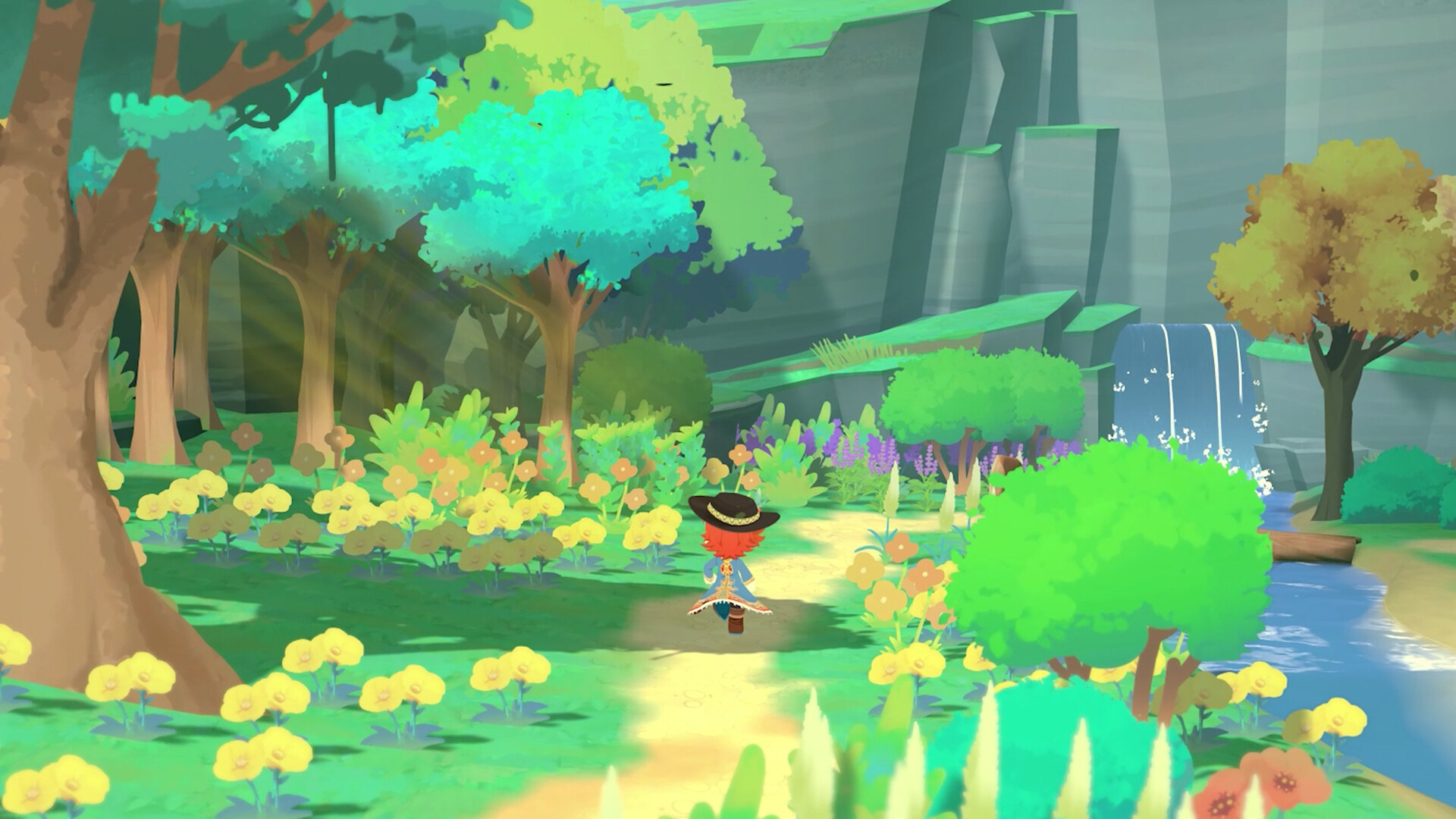 龙之歌：美食与冒险/Dragon Song Tavern: Cozy & Adventurous 截图 13