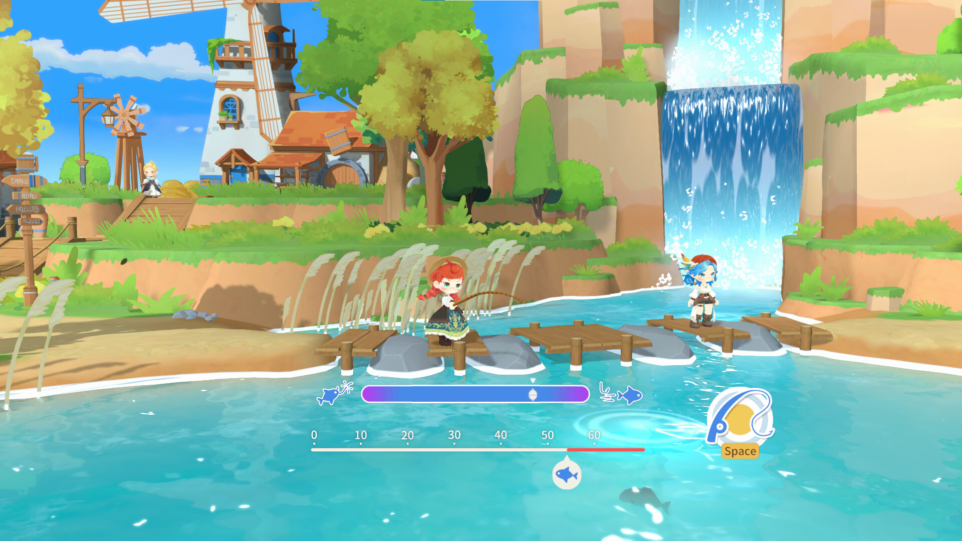 龙之歌：美食与冒险/Dragon Song Tavern: Cozy & Adventurous 截图 5