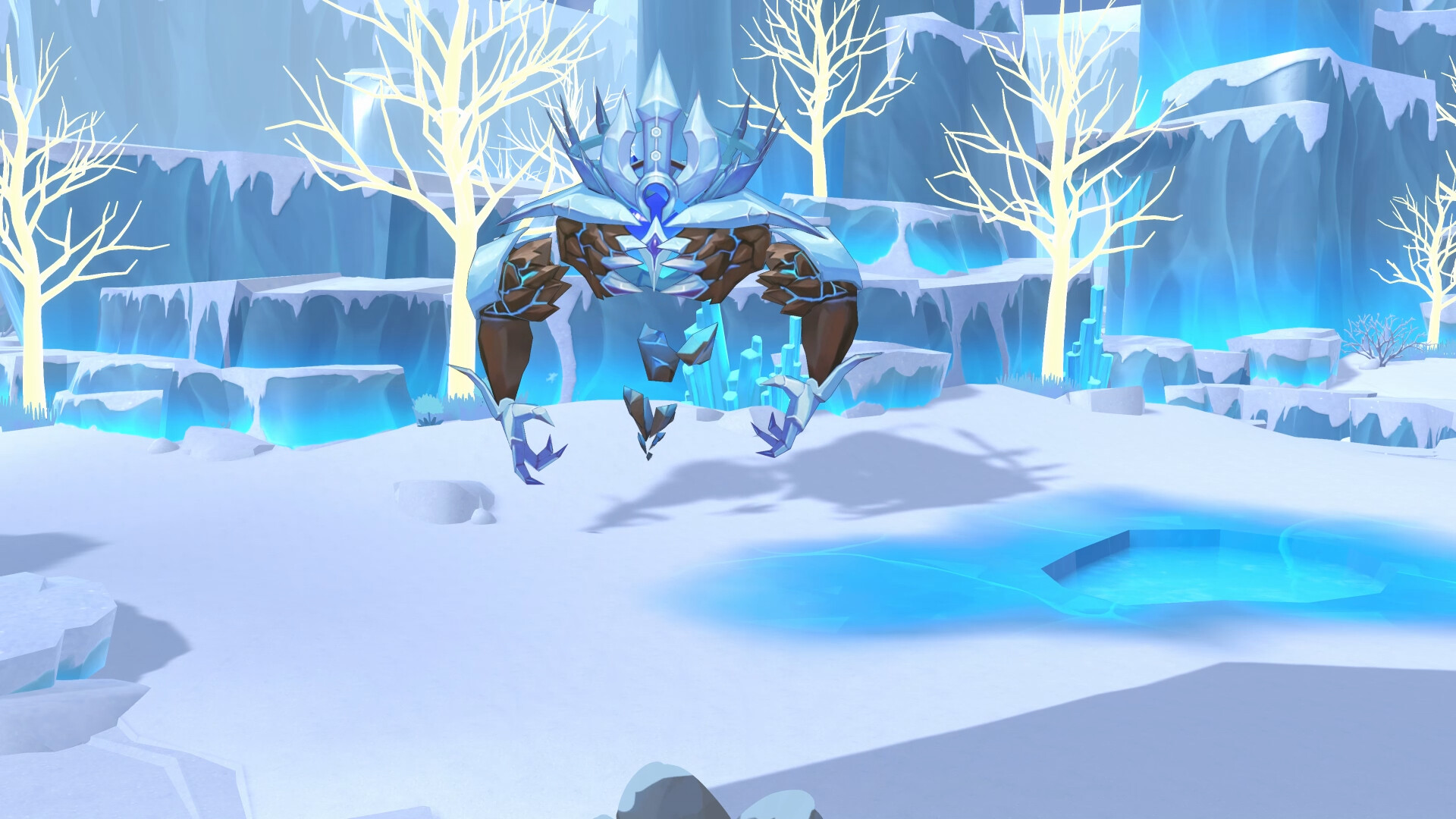 龙之歌：美食与冒险/Dragon Song Tavern: Cozy & Adventurous 截图 19