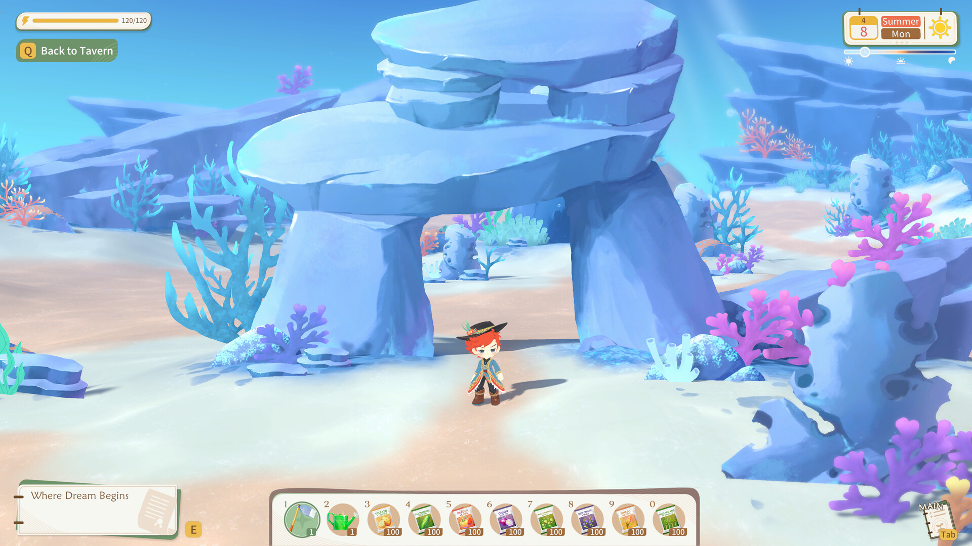 龙之歌：美食与冒险/Dragon Song Tavern: Cozy & Adventurous 截图 21