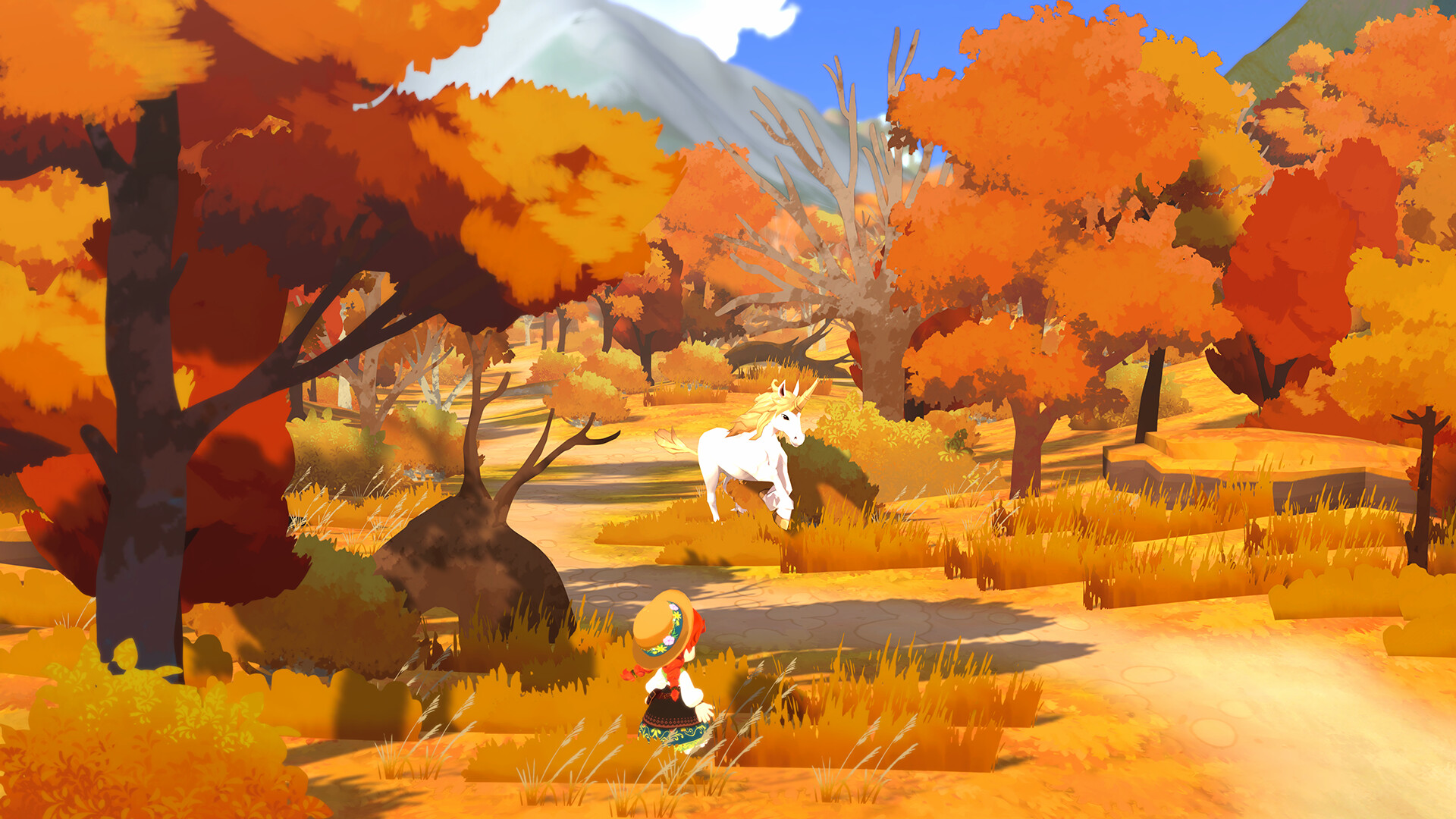 龙之歌：美食与冒险/Dragon Song Tavern: Cozy & Adventurous 截图 18