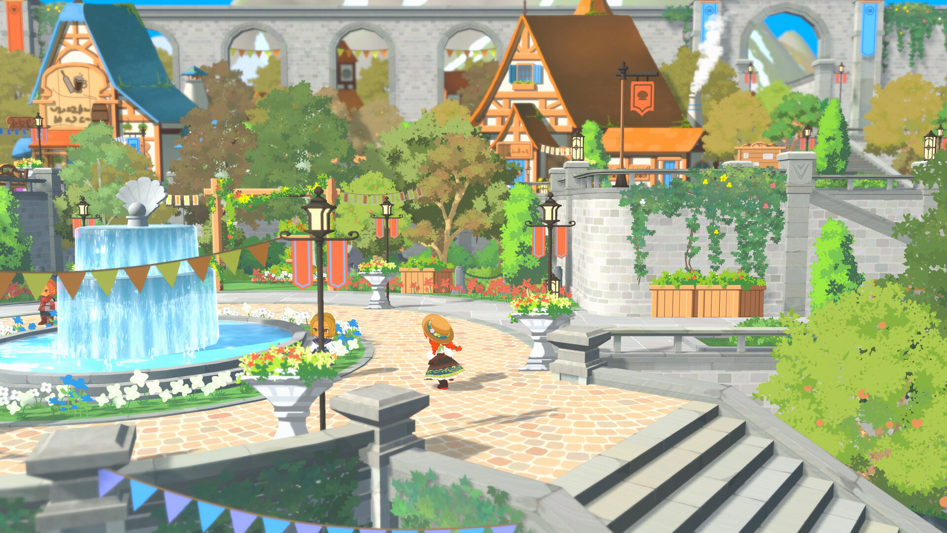 龙之歌：美食与冒险/Dragon Song Tavern: Cozy & Adventurous 截图 25