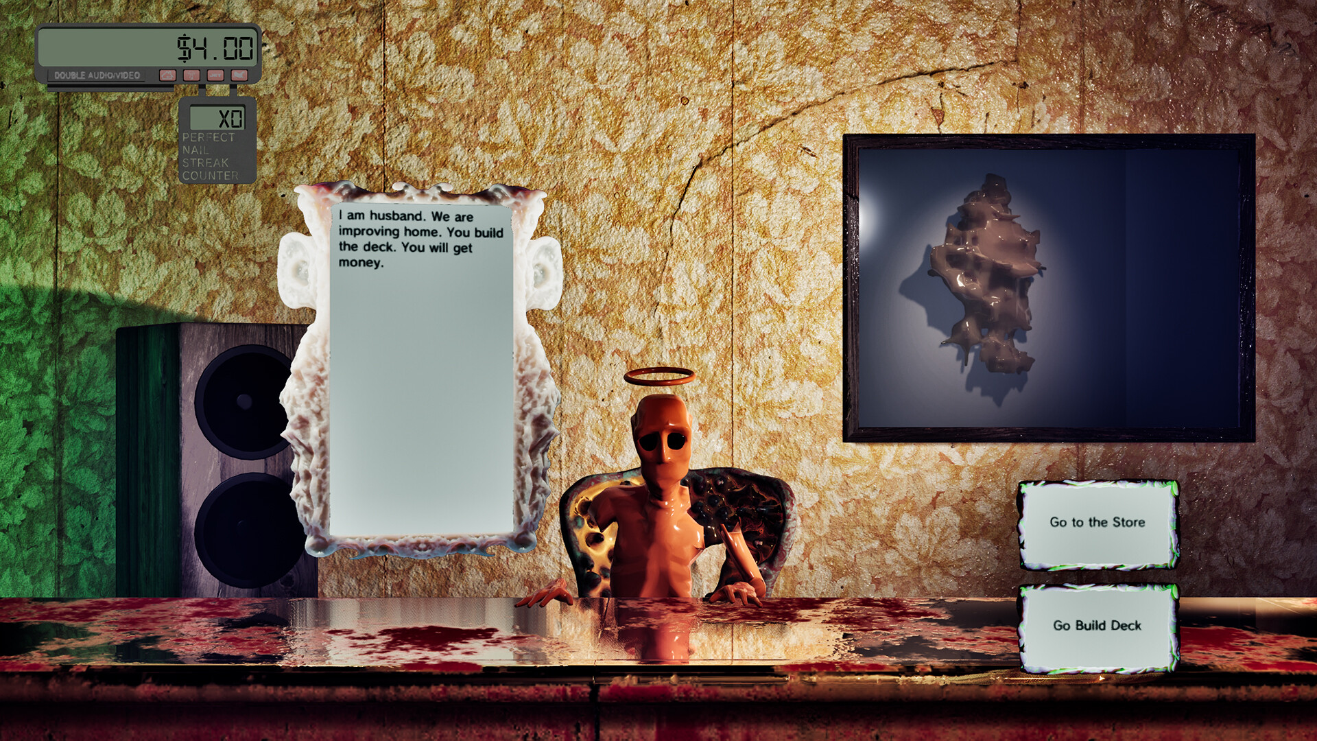 盗贼光明卡组构筑者/ROGUE LIGHT DECK BUILDER 截图 2