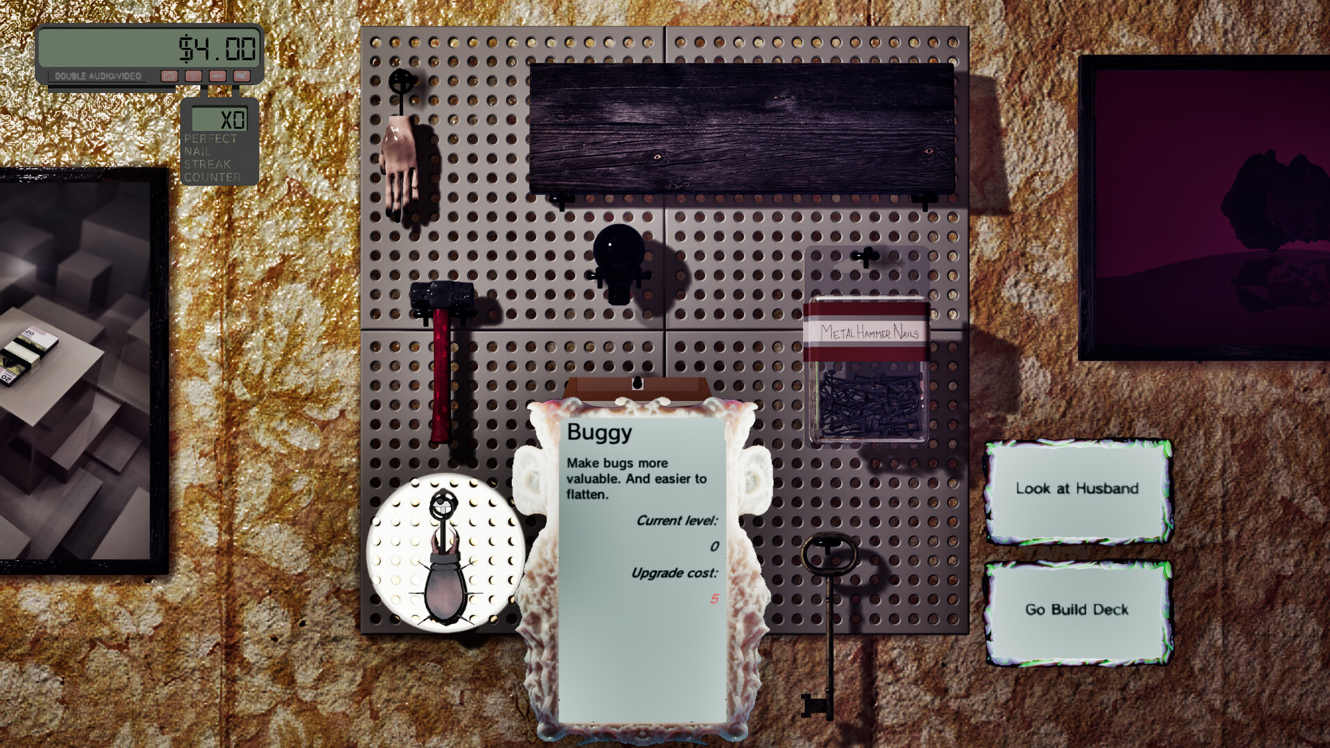 盗贼光明卡组构筑者/ROGUE LIGHT DECK BUILDER 截图 4