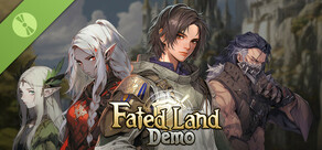 Fated Land Demo