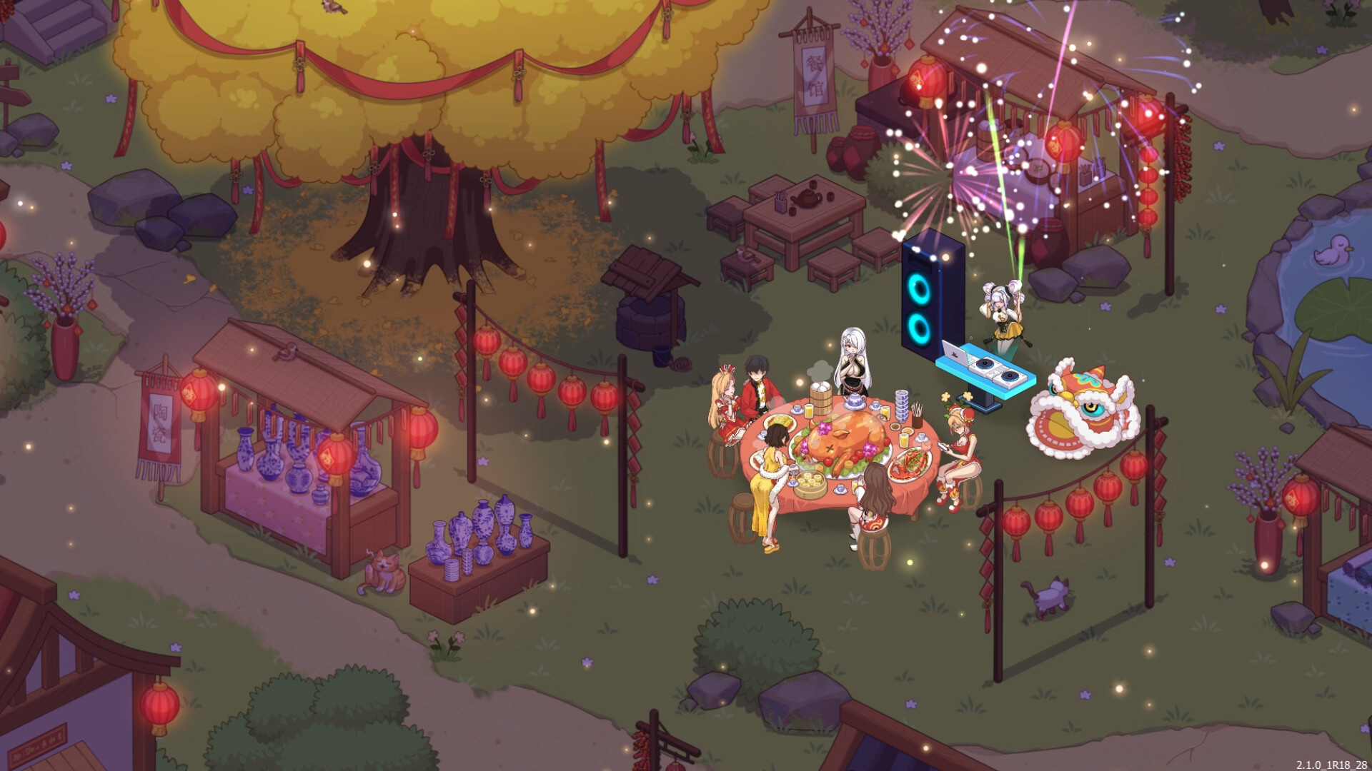 图片[6]-爱与生活：幸福学生（Love n Life: Happy Student）Build.22171529[中文][5.1G]-极客游戏