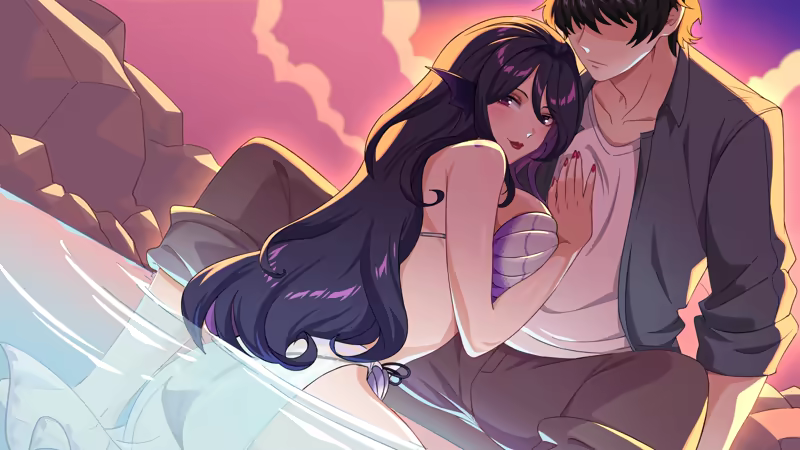图片[4]-【PC/官中】爱与生活：幸福学生（Love n Life Happy Student） Ver1.20-Angelmoe