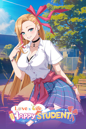 爱与生活: 幸福学生