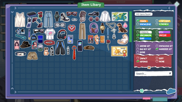 爱与生活：幸福学生 图片 12