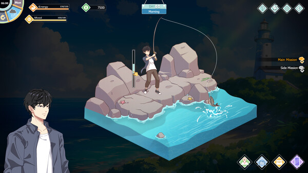 爱与生活：幸福学生 图片 14