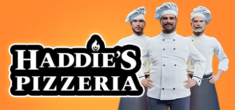 Haddie's Pizzeria Playtest