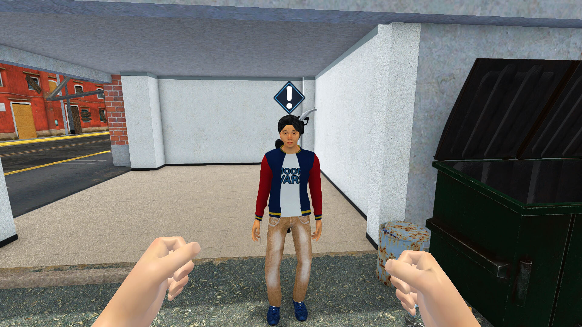 洗衣店模拟器|v6.1.11|官方中文|Laundry Store Simulator - 11