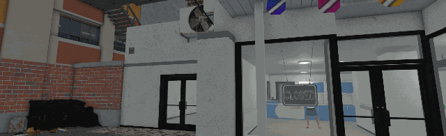 图片[2]-《洗衣店模拟器(Laundry Store Simulator)》[v6.0.7]-菜鸟电玩库
