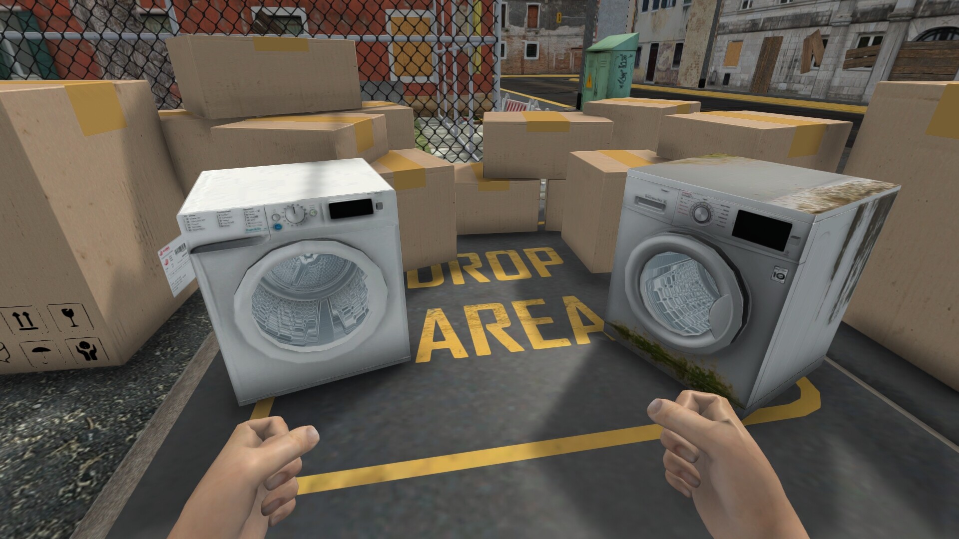 图片[20]-《洗衣店模拟器(Laundry Store Simulator)》[v6.0.7]-菜鸟电玩库