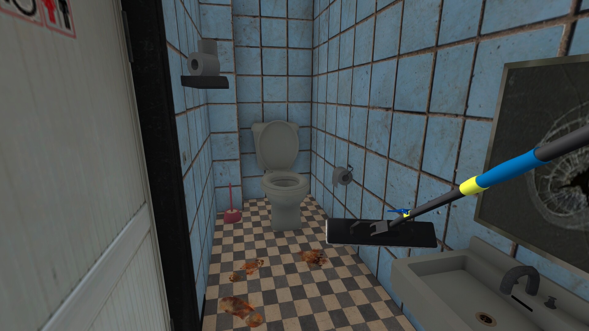 图片[23]-《洗衣店模拟器(Laundry Store Simulator)》[v6.0.7]-菜鸟电玩库