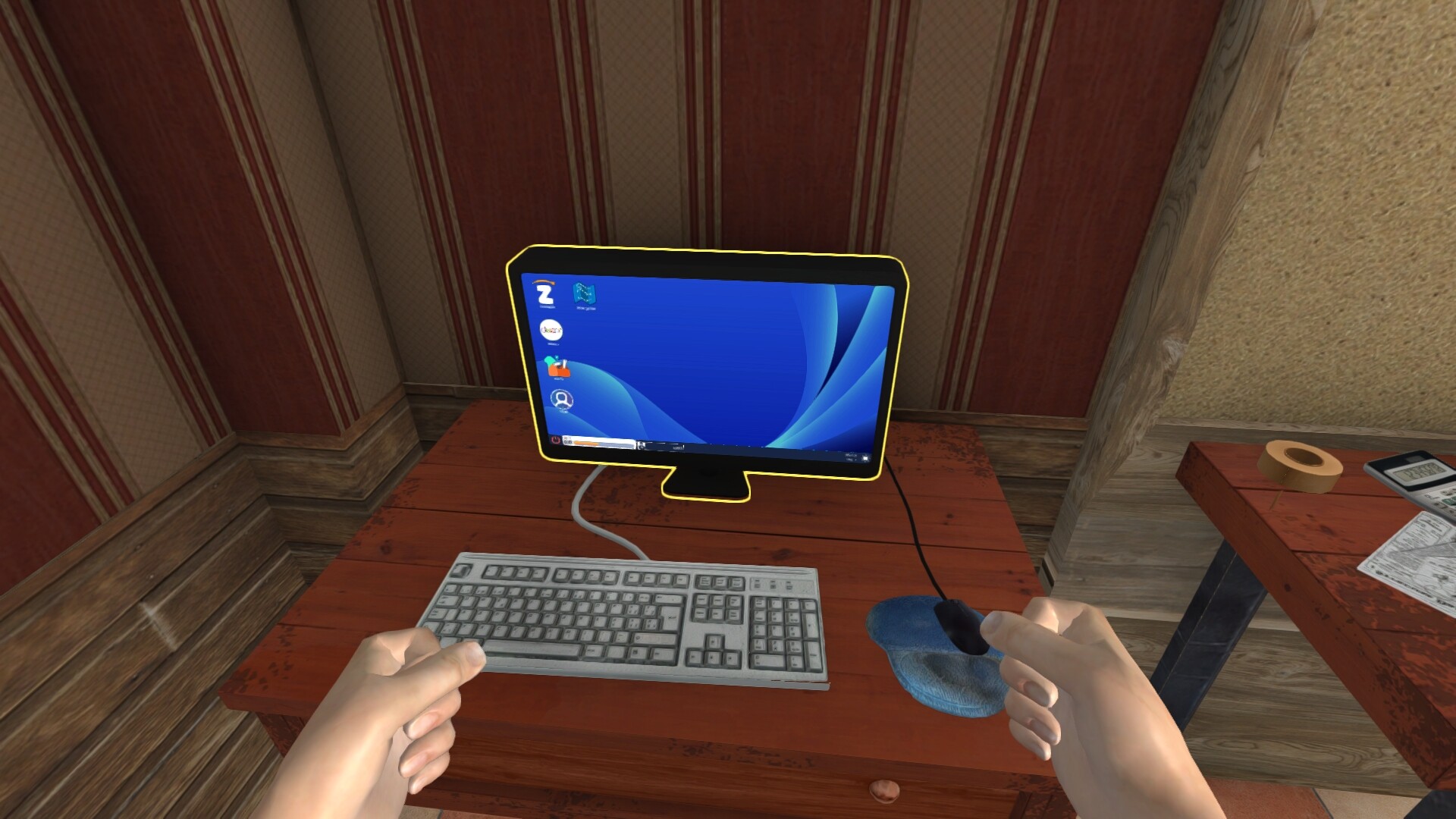 洗衣店模拟器/Laundry Store Simulator 截图 8