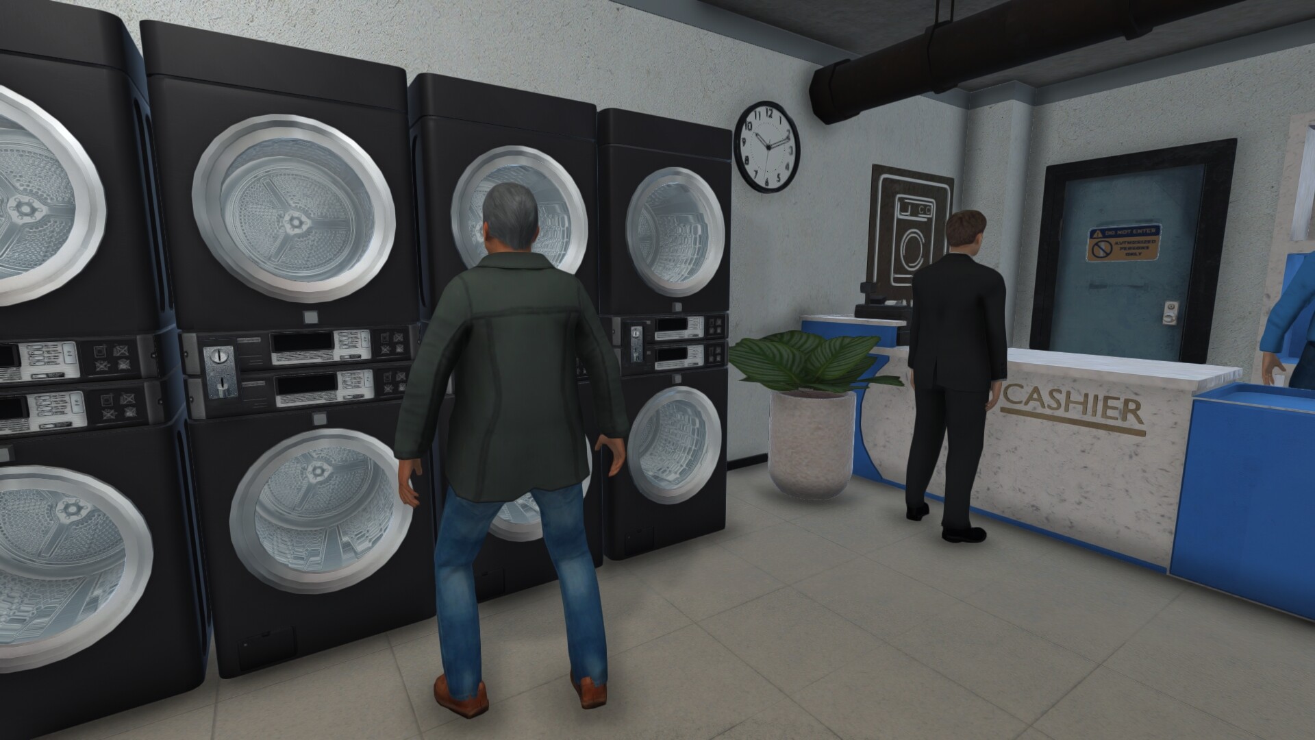 图片[18]-《洗衣店模拟器(Laundry Store Simulator)》[v6.0.7]-菜鸟电玩库