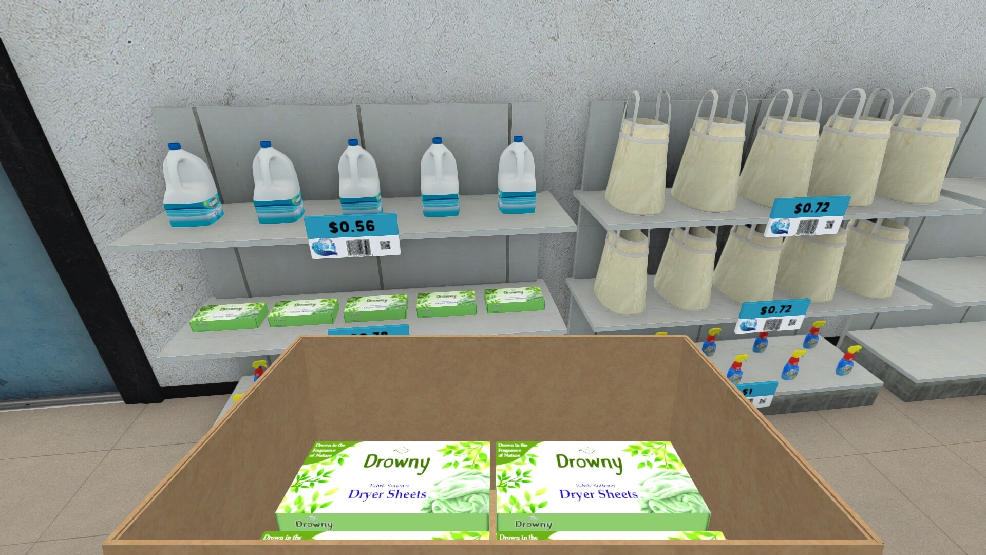 图片[19]-《洗衣店模拟器(Laundry Store Simulator)》[v6.0.7]-菜鸟电玩库