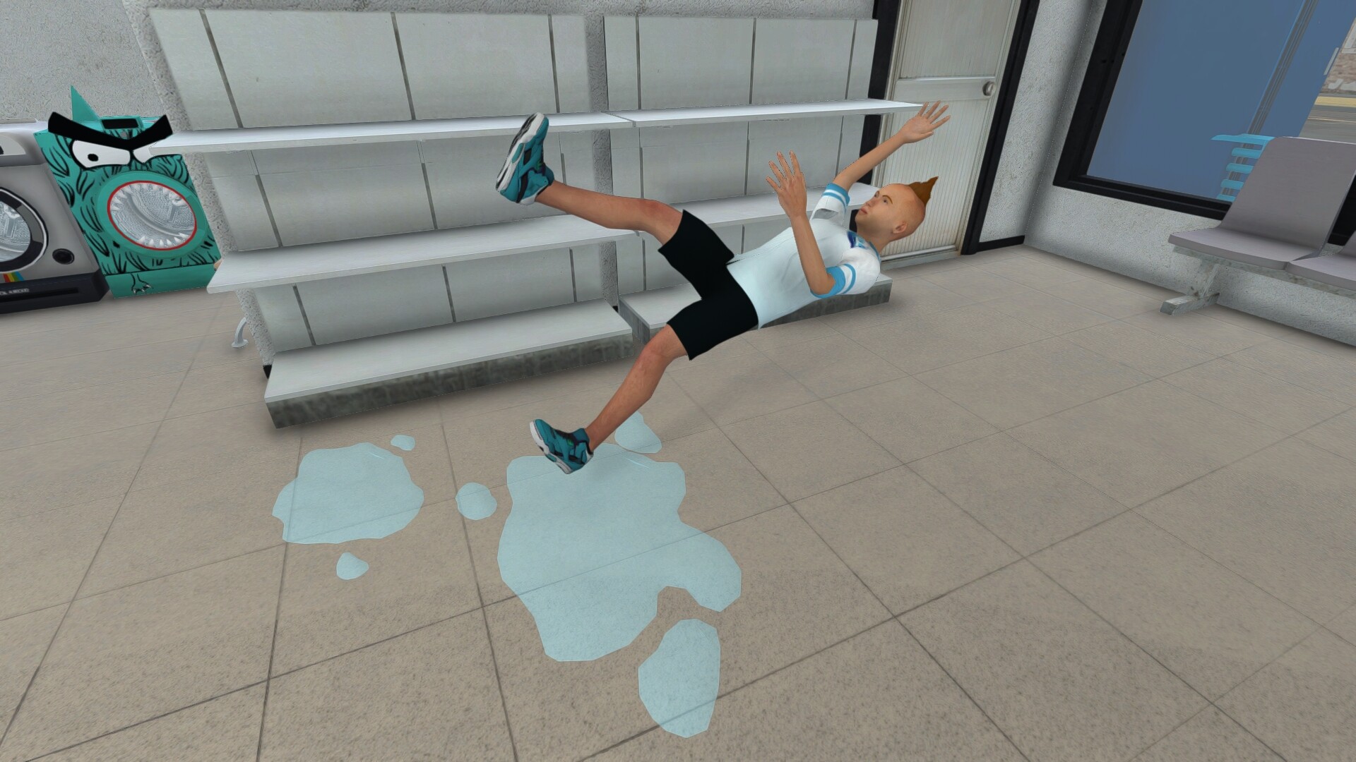 图片[17]-《洗衣店模拟器(Laundry Store Simulator)》[v6.0.7]-菜鸟电玩库