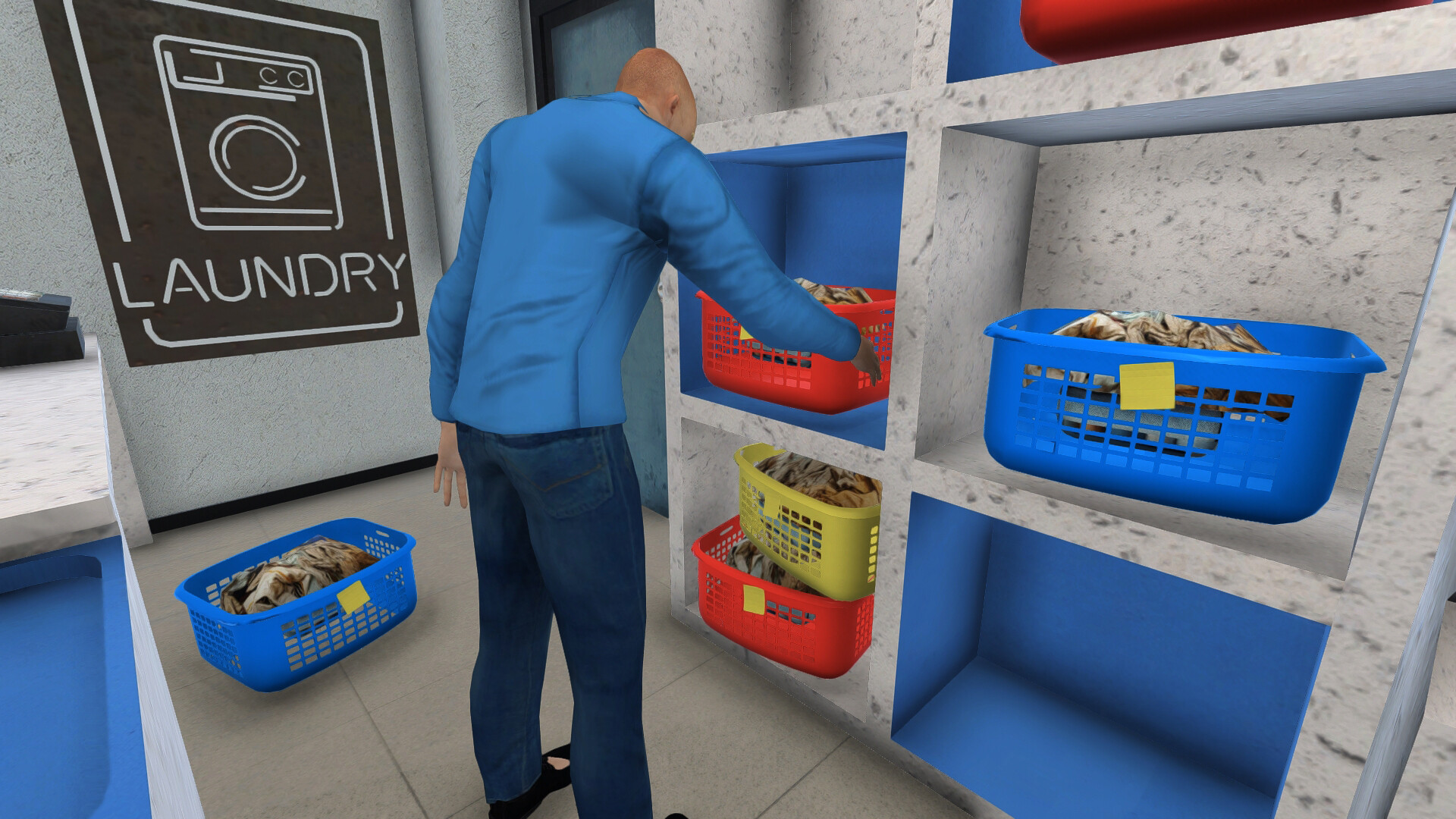 图片[15]-《洗衣店模拟器(Laundry Store Simulator)》[v6.0.7]-菜鸟电玩库
