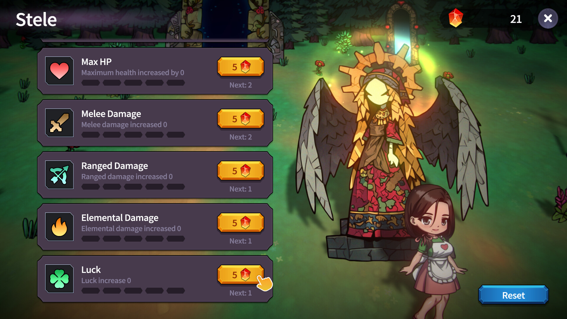 图片[3]-凌辱地牢的幸存者/Humilation Dungeon Survivors v0.103（官中）-无忧免费游戏网