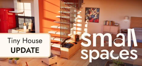 《小小暖屋 Small Spaces》Build 19031976-官中简体