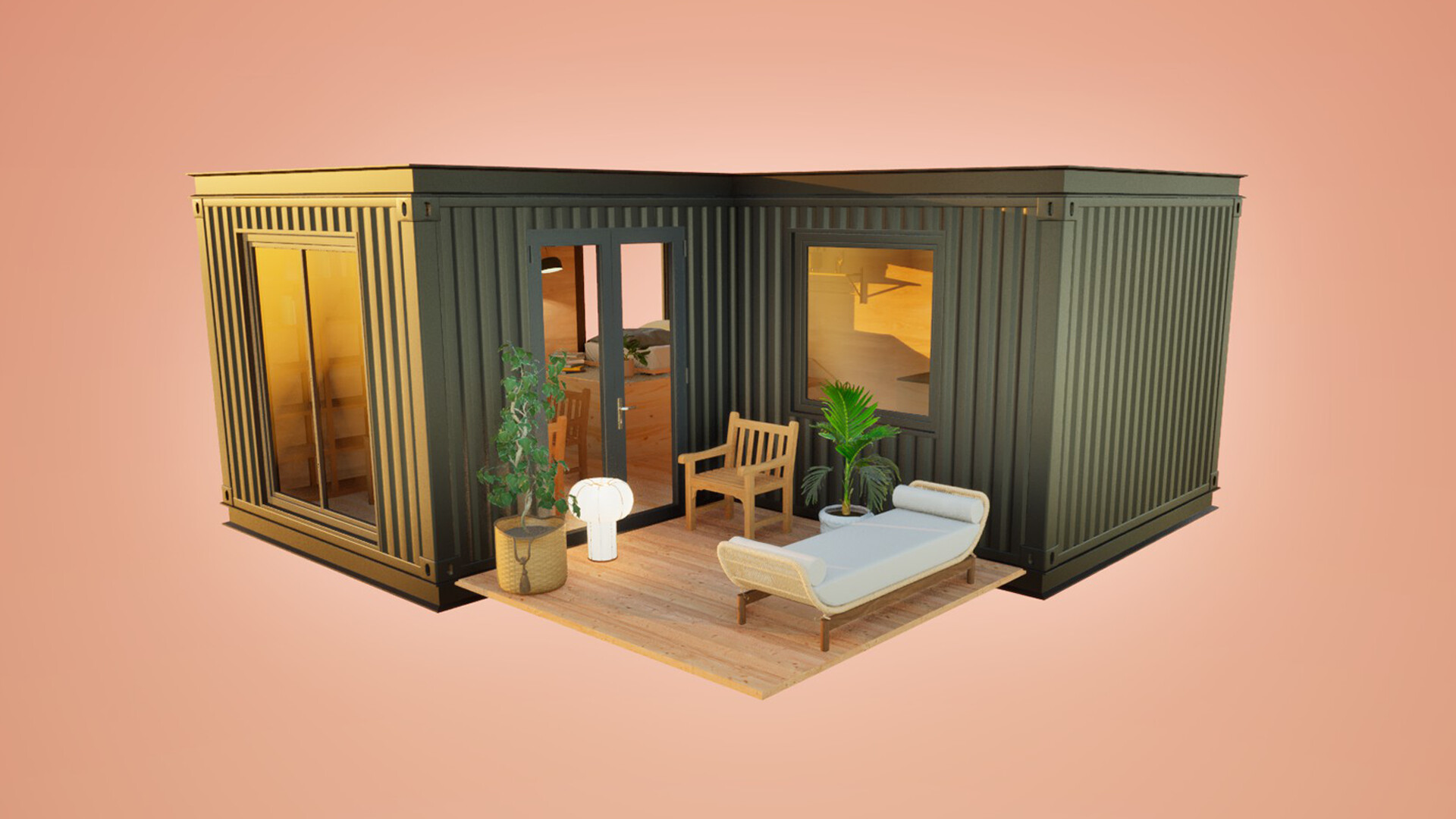 图片[11]-小小暖屋（Small Spaces）免安装中文版下载-蒸汽游戏宝库 - 高质量Steam单机游戏下载站