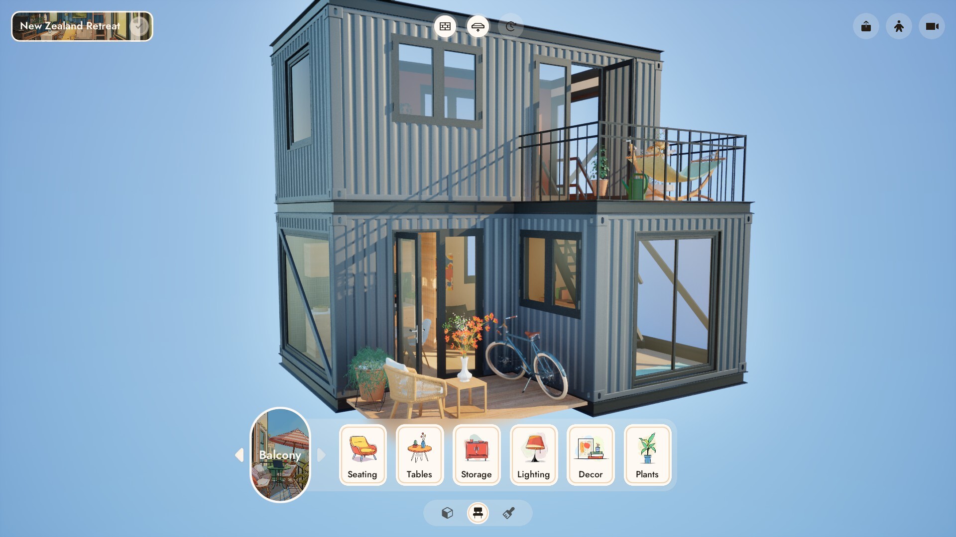 图片[10]-小小暖屋（Small Spaces）免安装中文版下载-蒸汽游戏宝库 - 高质量Steam单机游戏下载站