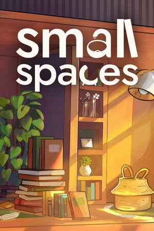 小小暖屋/Small Spaces