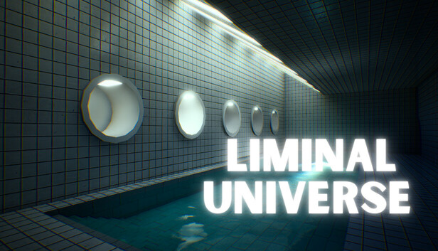 《临界宇宙/Liminal Universe》免安装绿色版