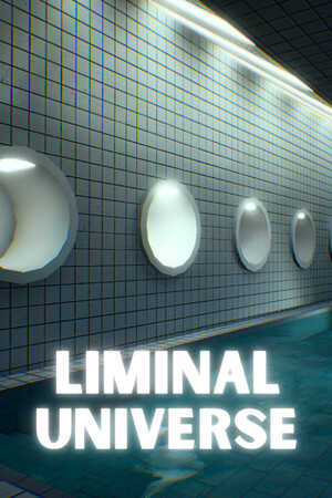 Liminal Universe | 免安装中文版下载 - 单机岛