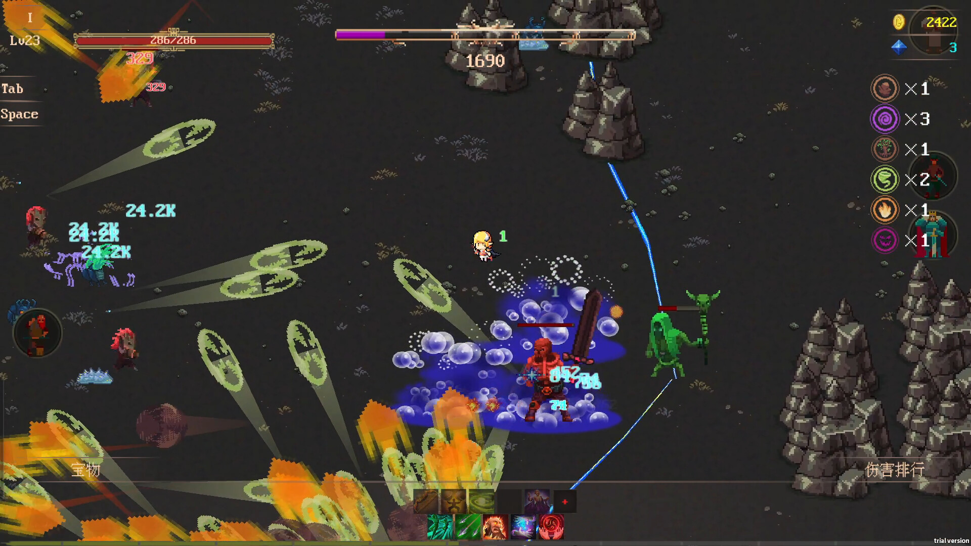 图片[16]-秘境探险者（Mystic Explorer）Build.22557897[中文][4G]-极客游戏