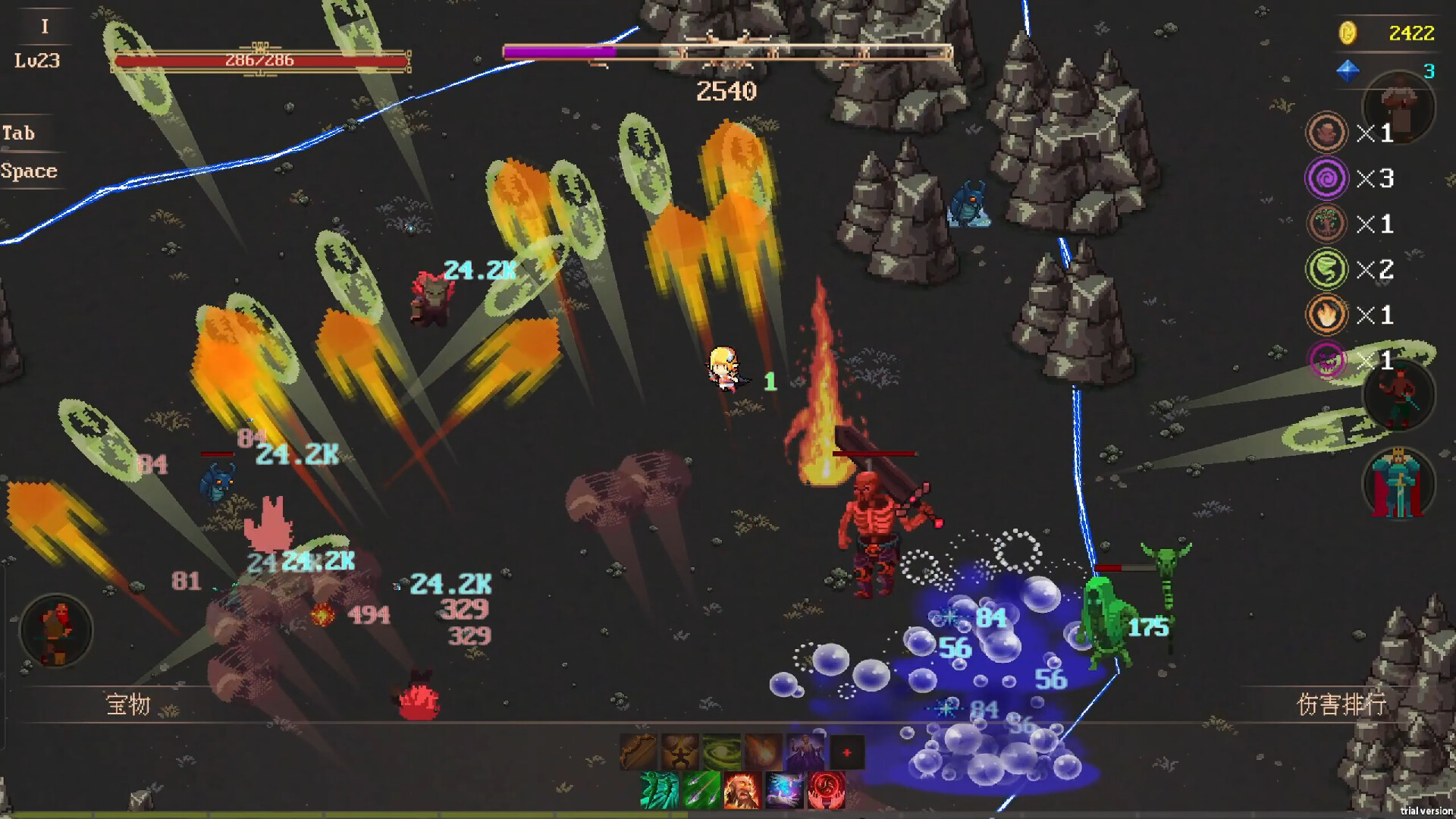 图片[4]-秘境探险者（Mystic Explorer）Build.22557897[中文][4G]-极客游戏