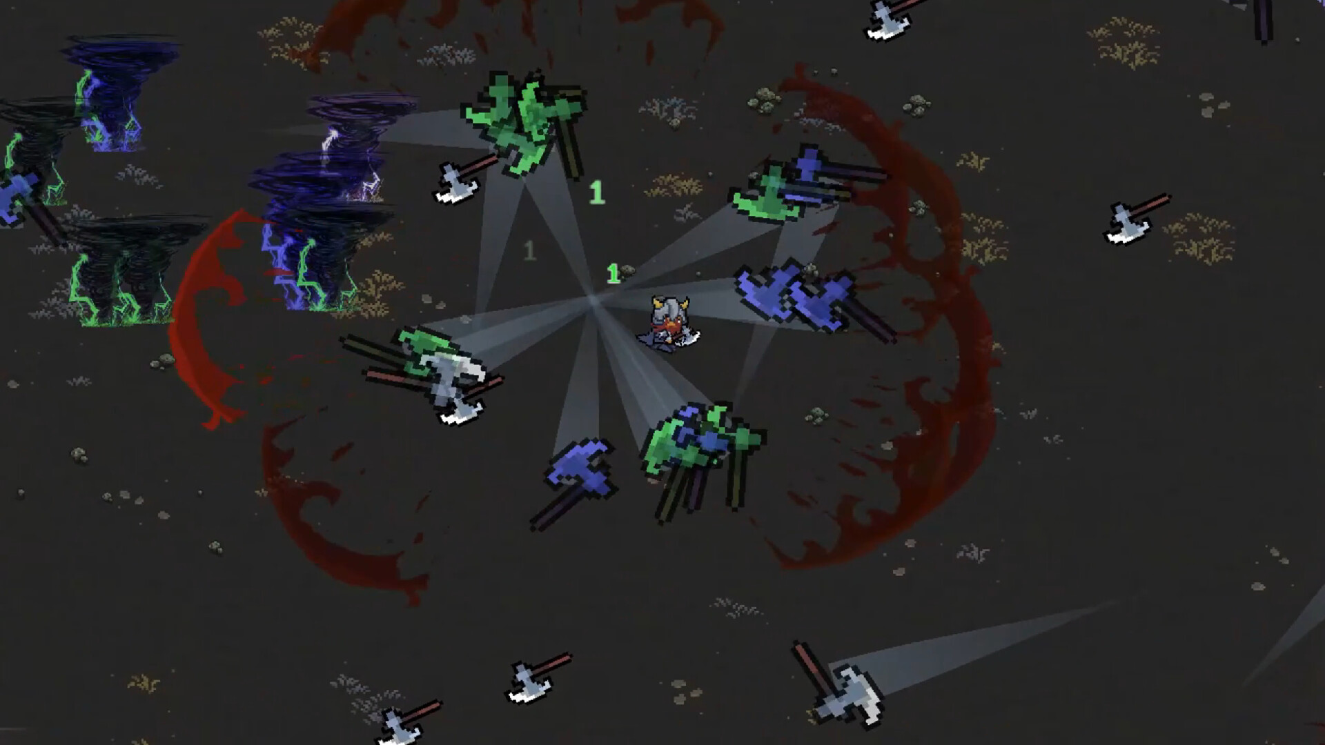 秘境探险者|600M大小|官方中文|Mystic Explorer