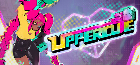 重拳甜心|Uppercute|Build.25741019|官方中文|支持手柄|容量864M插图OKDLC 重拳甜心|Uppercute|Build.25741019|官方中文|支持手柄|容量864M插图OKDLC