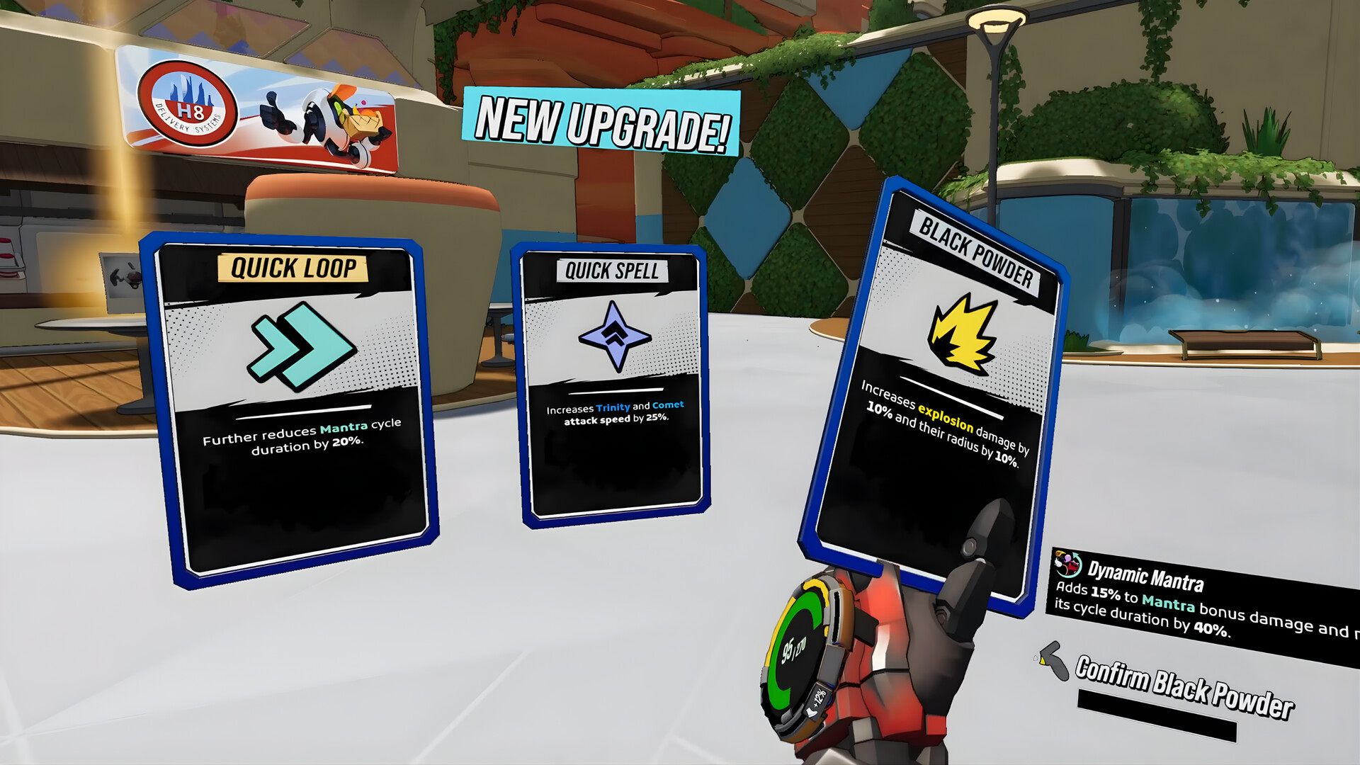 图片[9] - 《机械守护者VR Roboquest VR》-Build 24358359官中免安装-简中17.9GB - steam宝儿.com