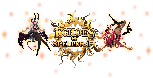 咒语回声|官方中文|Echoes Of Spellcraft插图