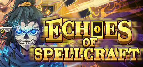 Echoes Of Spellcraft/咒语回声
