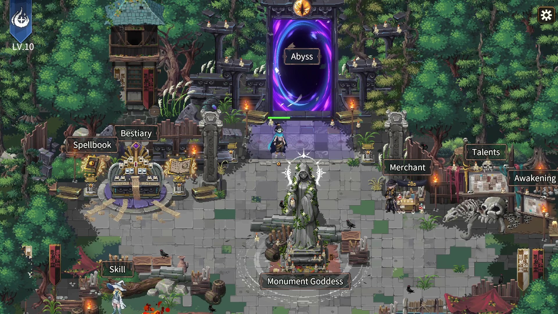 咒语回声|官方中文|Echoes Of Spellcraft - 7