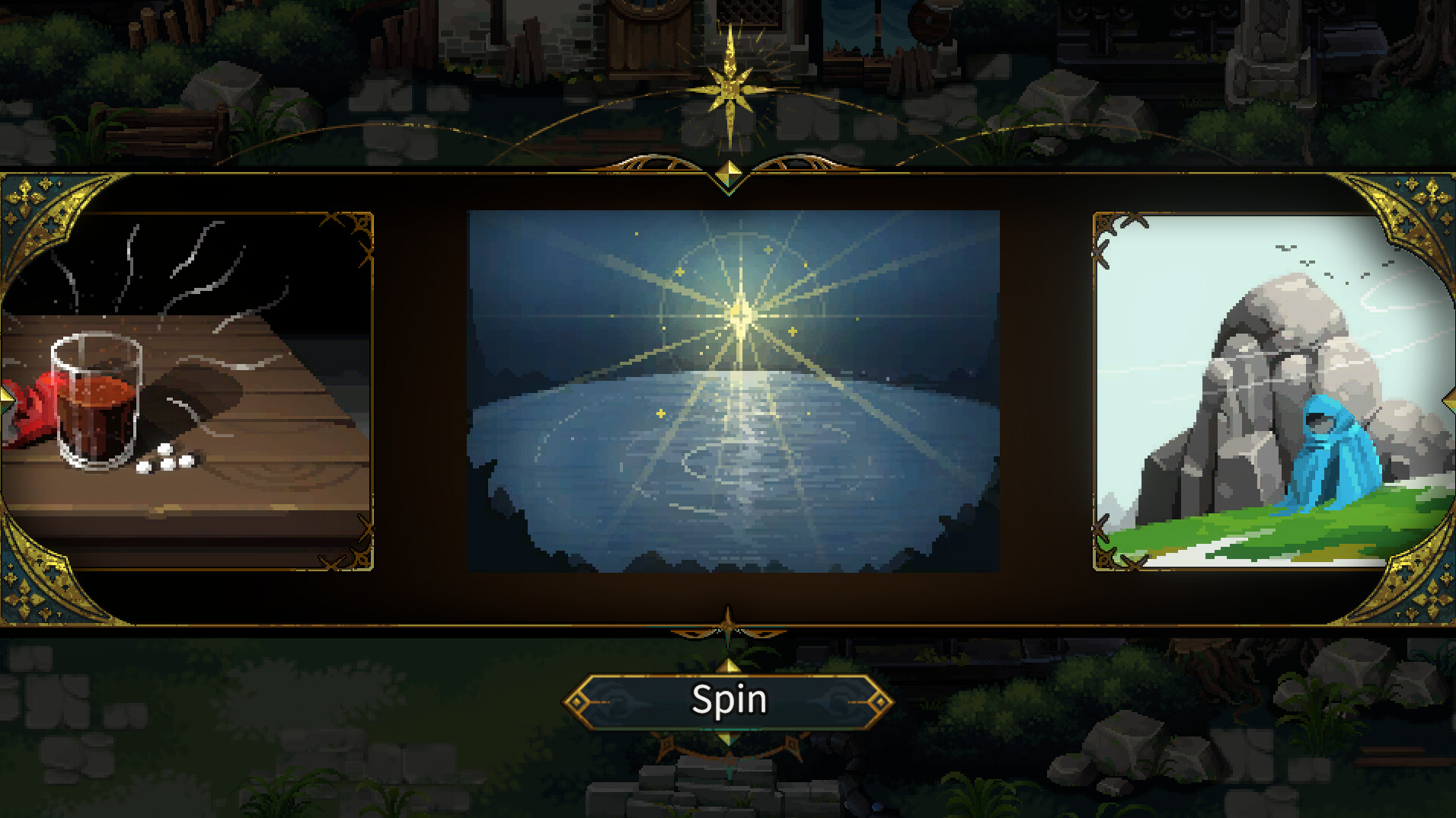 咒语回声|官方中文|Echoes Of Spellcraft - 5