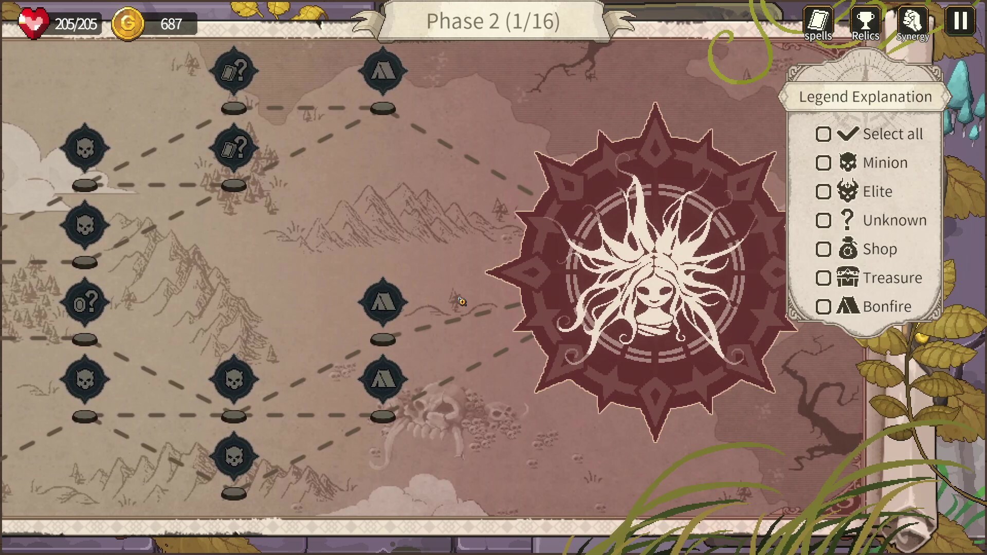 咒语回声|官方中文|Echoes Of Spellcraft - 6