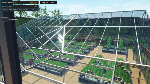 图片[20]-水培农场&商店模拟器（Hydroponics Farm & Store Simulator）免安装中文版下载-蒸汽游戏宝库 - 高质量Steam单机游戏下载站